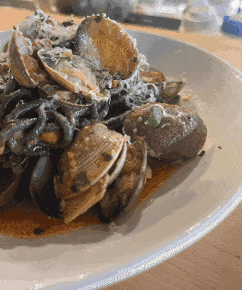 Handmade Pasta That Puts Factory Noodles to Shame