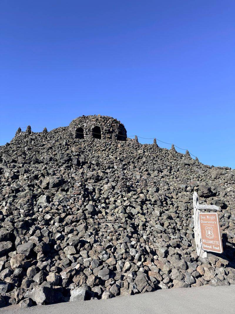 Built by the CCC During the Great Depression