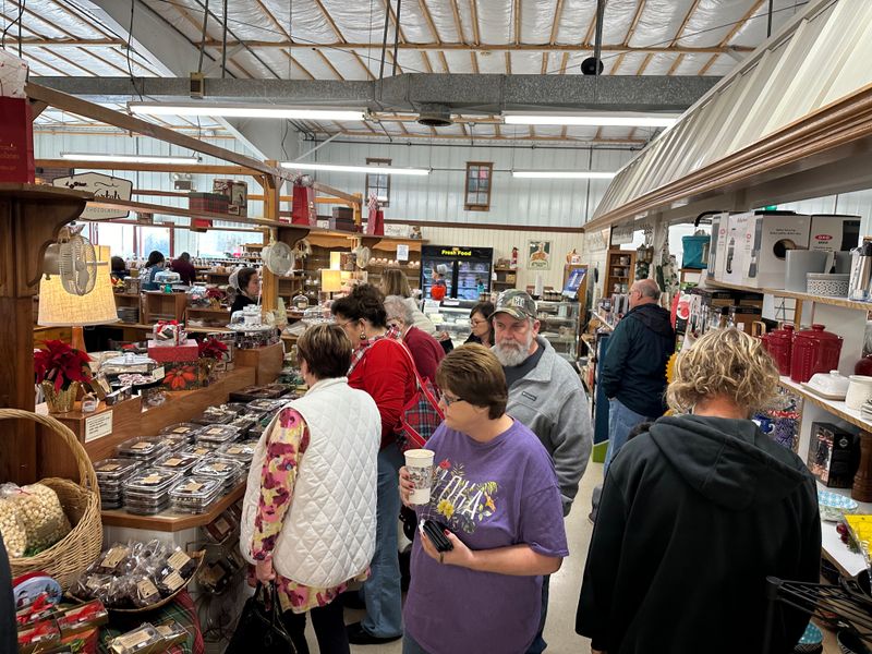 The Dayton Market Serves as a Cultural Bridge