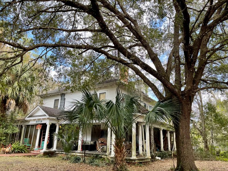 The Florida Town That Feels Stuck In Another Century