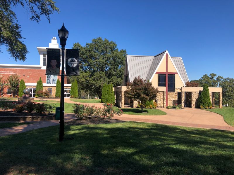 A Town Known For Being Quiet