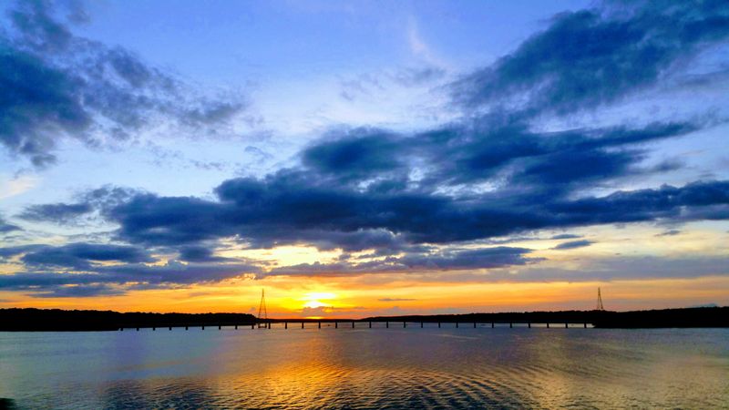 Occoneechee State Park Holds Indigenous Secrets