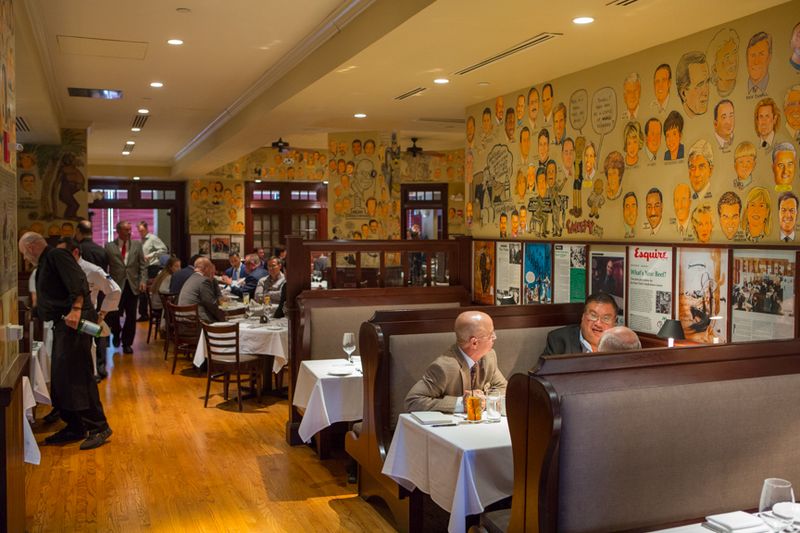 A Legacy That Spans Nearly a Century