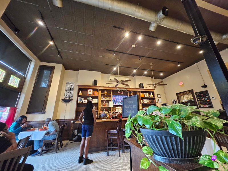 A Cozy Atmosphere That Feels Like Home