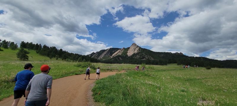 Visitors Think Everything Counts As Minimal Impact