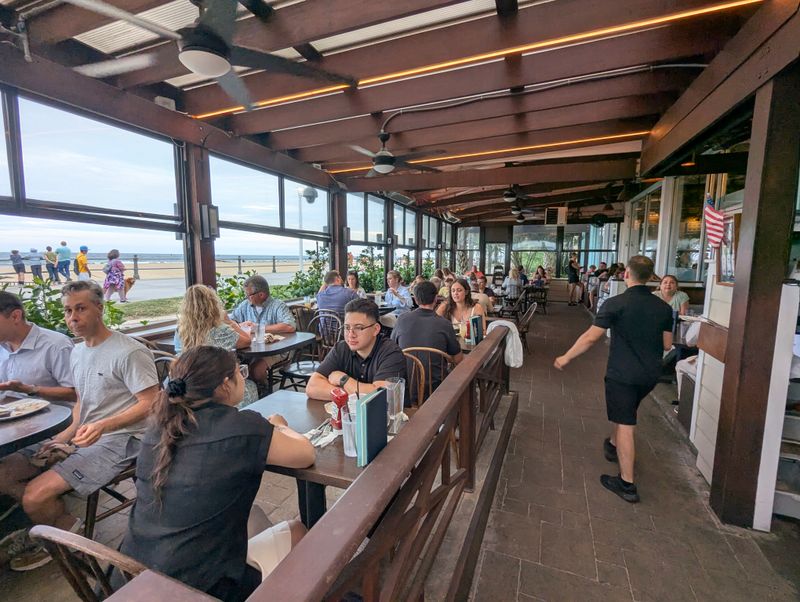 Prime Waterfront Location That Feels Like Vacation Every Day