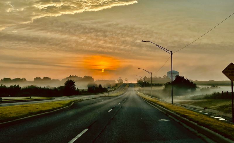 A Location That Welcomes Road Warriors and Locals Alike