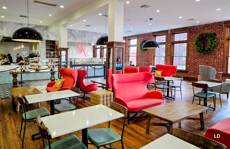 The Pioneer Woman Mercantile, Oklahoma