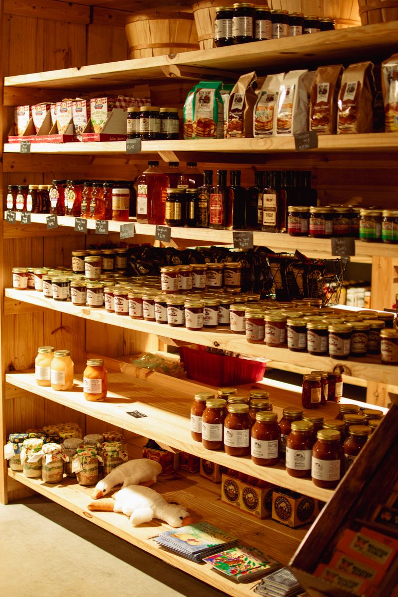 Legendary Maple Cinnamon Rolls