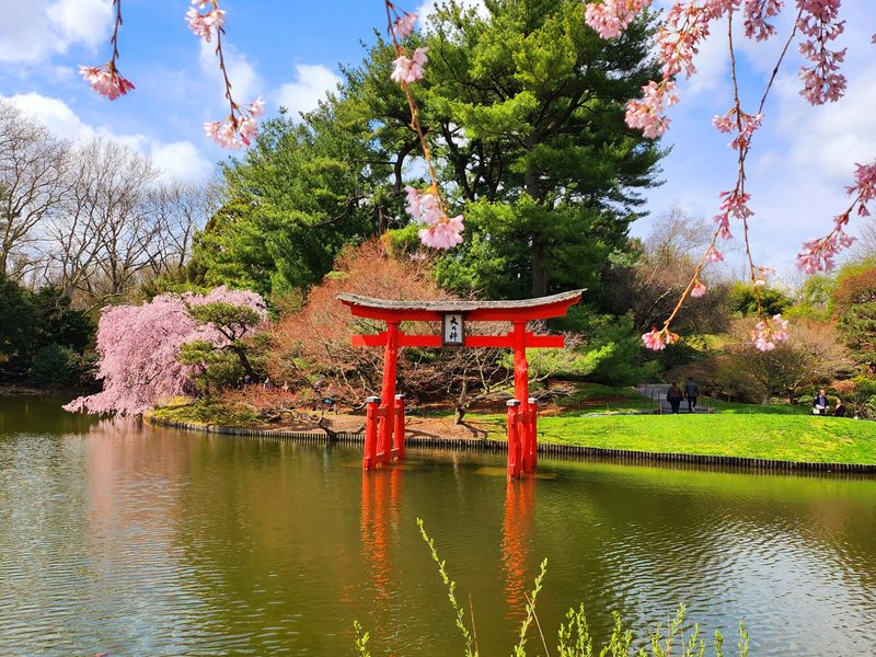 A Quarry Turned Paradise That Defies Every Expectation