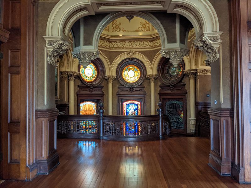 Audio Tour That Brings History to Life