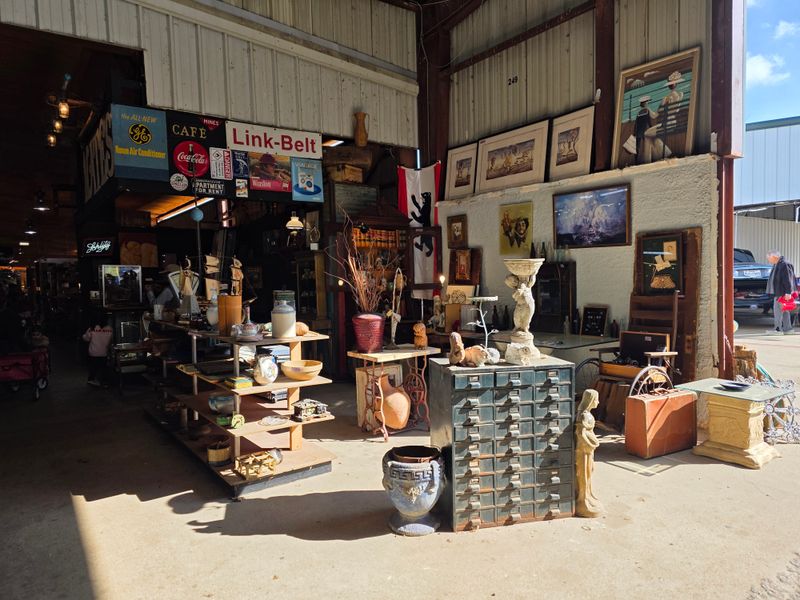 Historic Roots That Run Deep