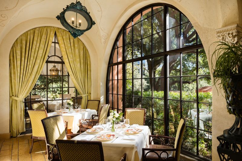 Breakfast That Feels Like a Royal Morning Ritual