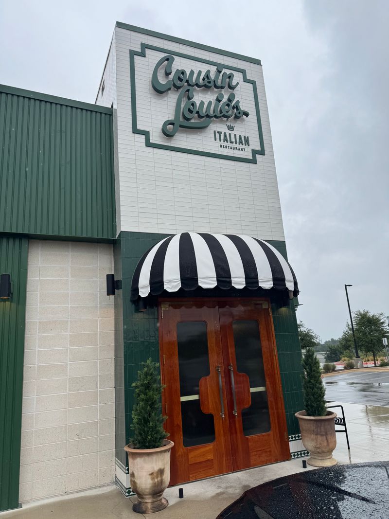 The White Clam Sauce That Started It All