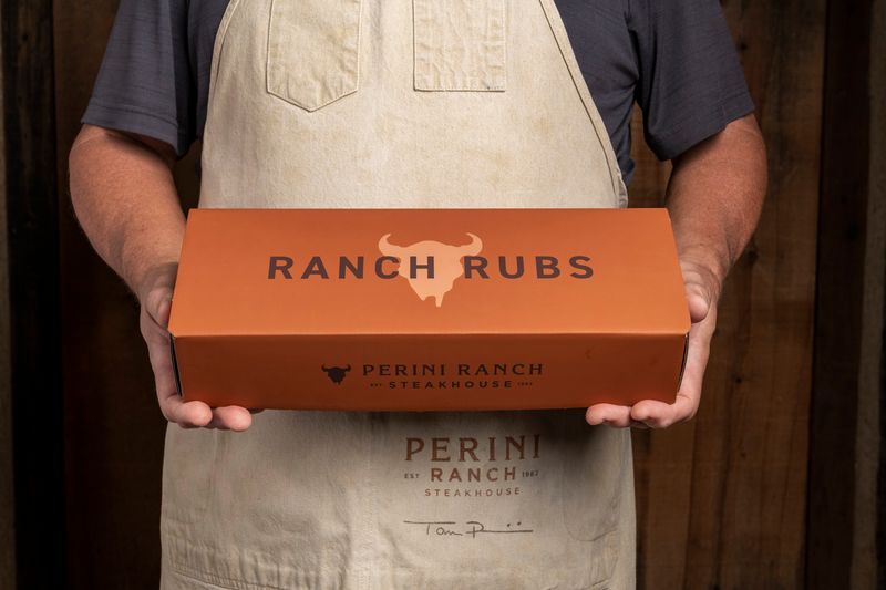 A Converted Hay Barn That Houses Culinary Magic