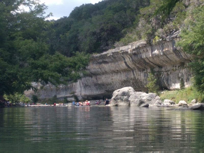 The Summer Invasion Begins