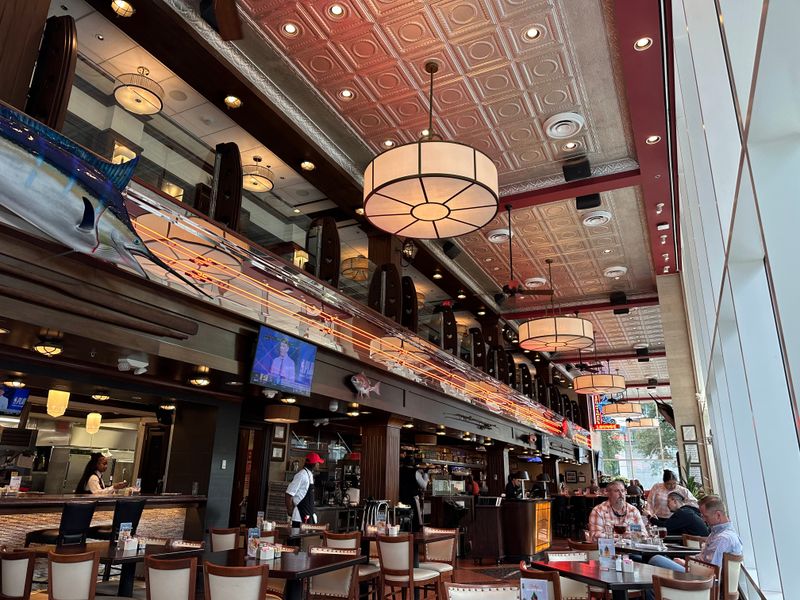 Gumbo That Tells a Story