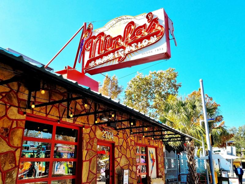 The Fajita Origin Story Gets Lost in Translation