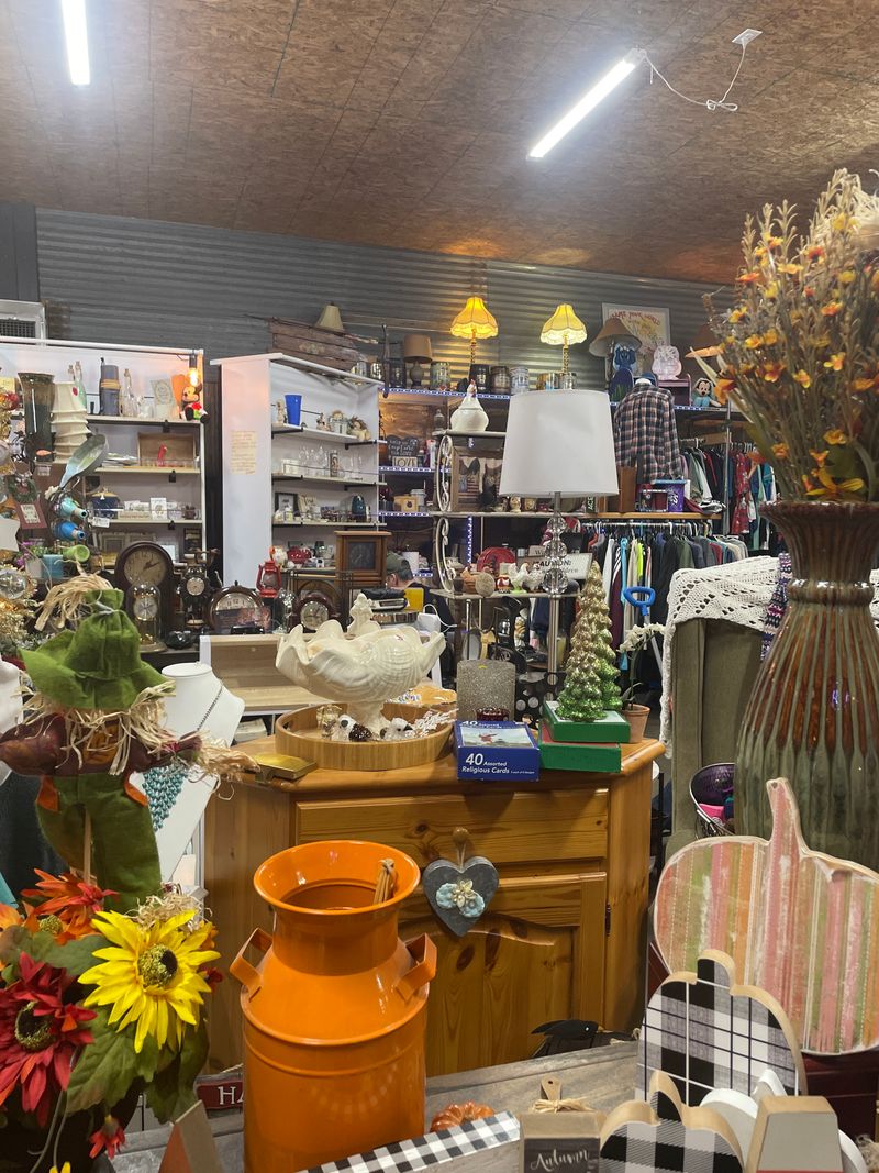 A Welcoming Atmosphere That Feels Like Home