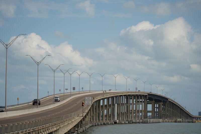 Traffic Nightmares on Queen Isabella Causeway