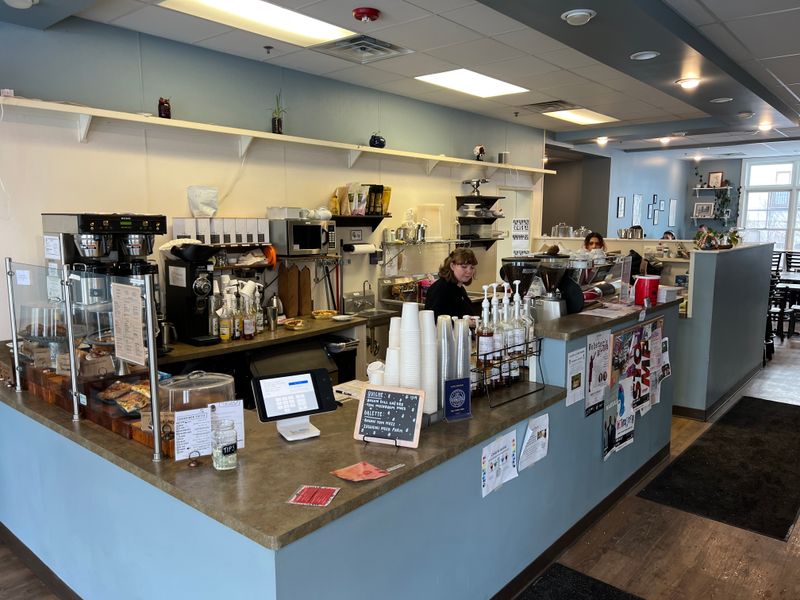 Those Legendary Cinnamon Rolls Are Worth Every Calorie