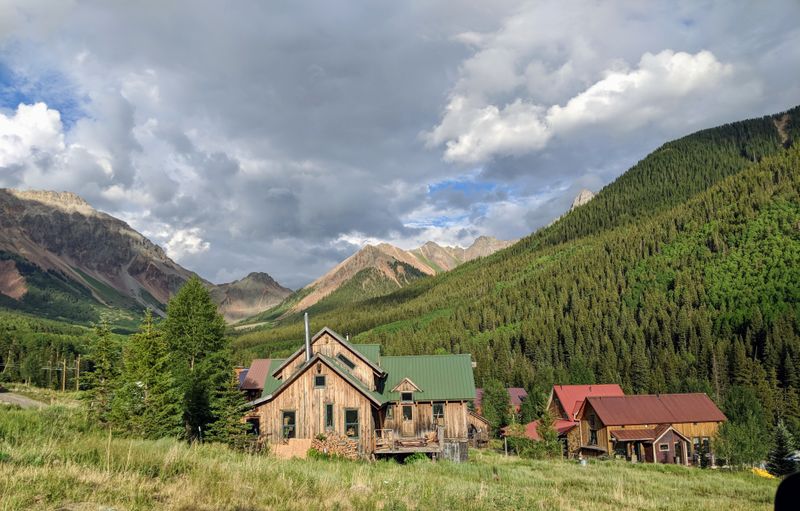 A Village Smaller Than You Expect