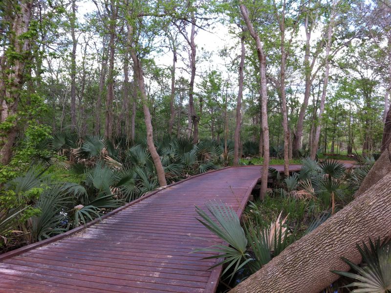 The Perfect Day Trip Destination