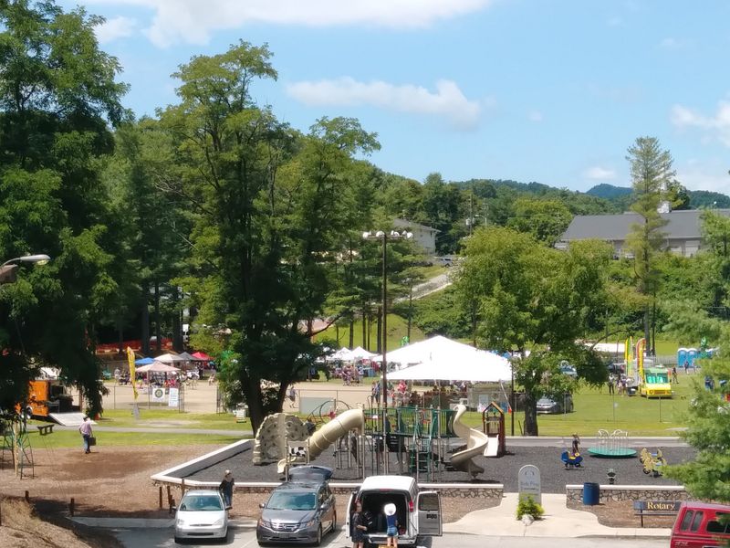 A Town Most Travelers Drive Past