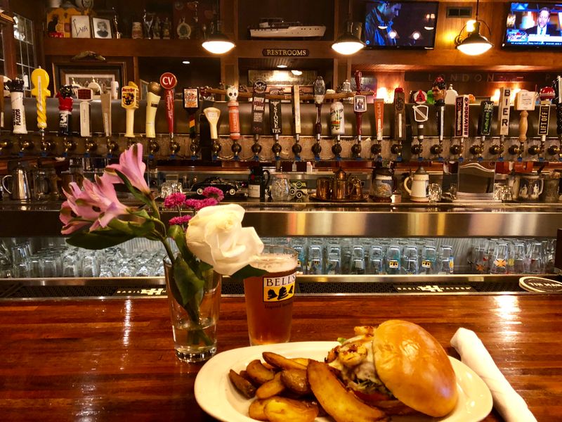 Fish and Chips That Set the Standard