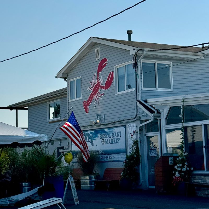 Boat to Table Freshness That Actually Means Something