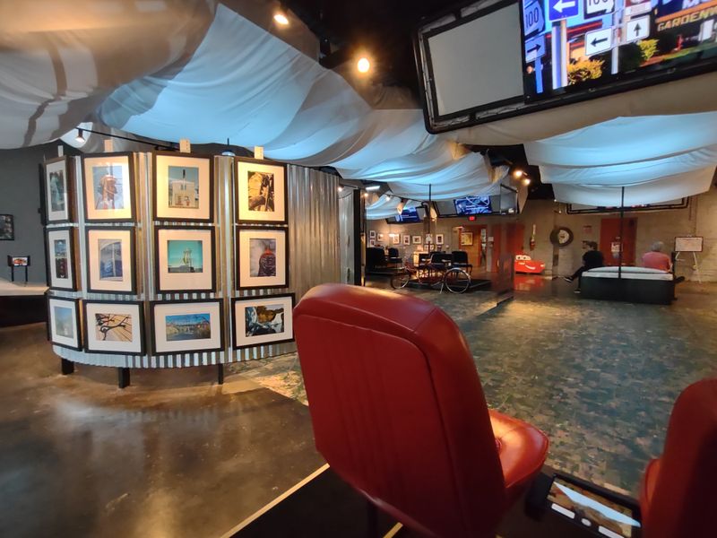 Route 66 Interpretive Museum