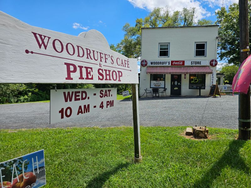 A Legacy Spanning Generations