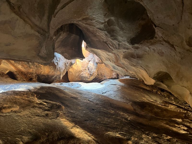 Ancient Pictographs That Tell Stories Spanning Millennia