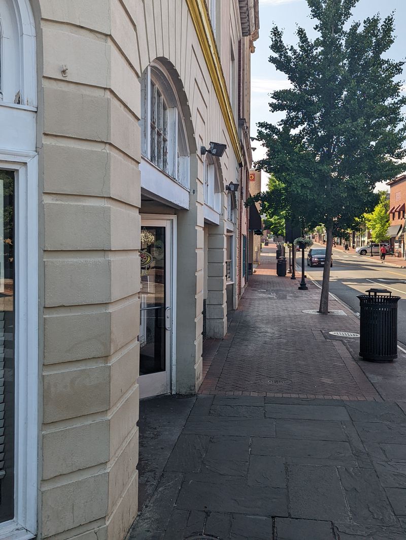 Downtown Blacksburg Historic District