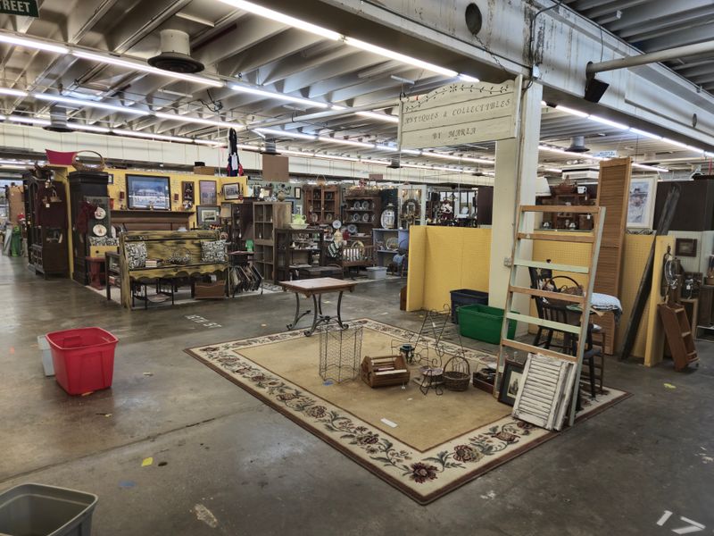 An Absolutely Massive Treasure Trove