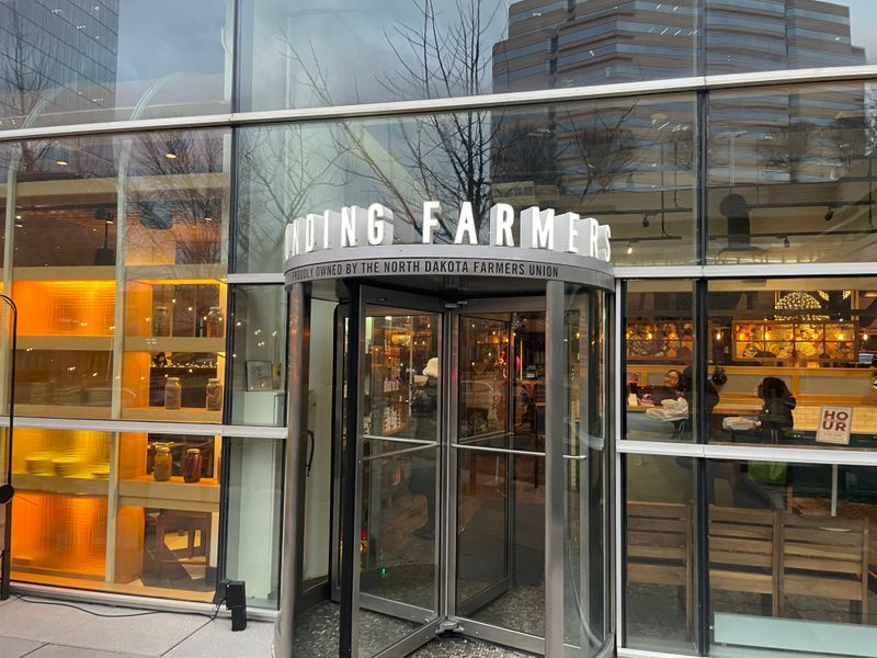 The Name Says It All