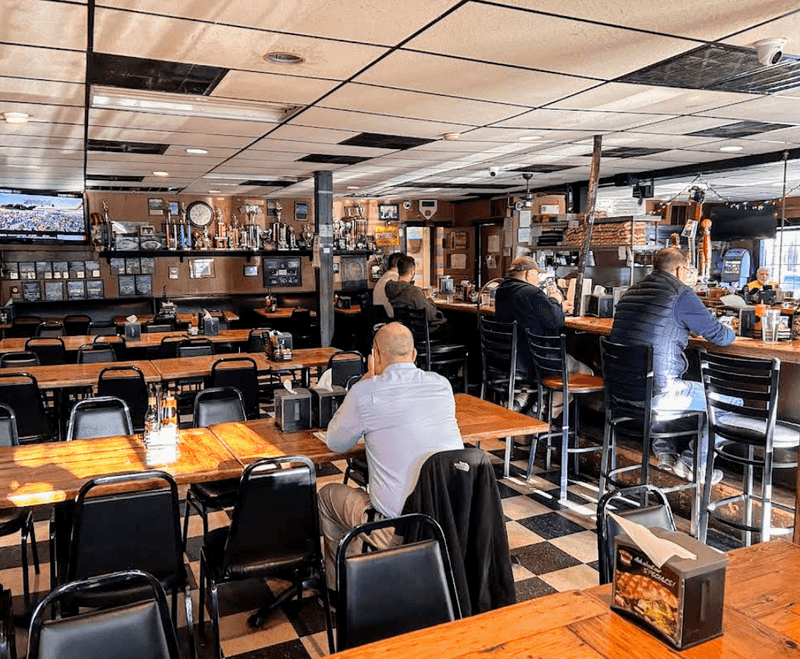 A Timeless Virginia Treasure on Maple Avenue