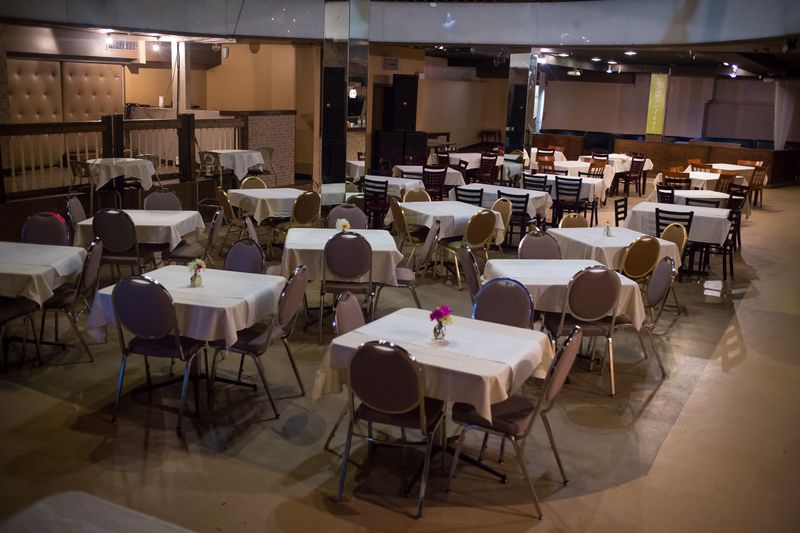 The Golden Crispy Fried Chicken That Made Them Famous