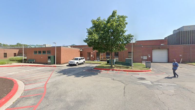 Clifton T. Perkins Hospital Center