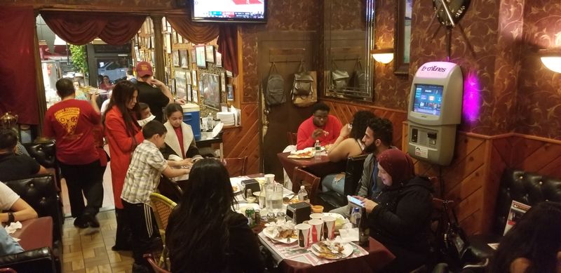 Cash-Only Policy That Keeps Things Old School