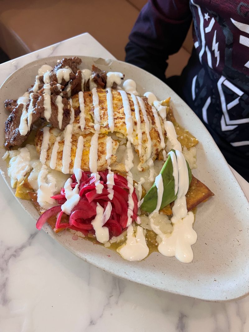 Mexican-Inspired Menu Items That Stand Out