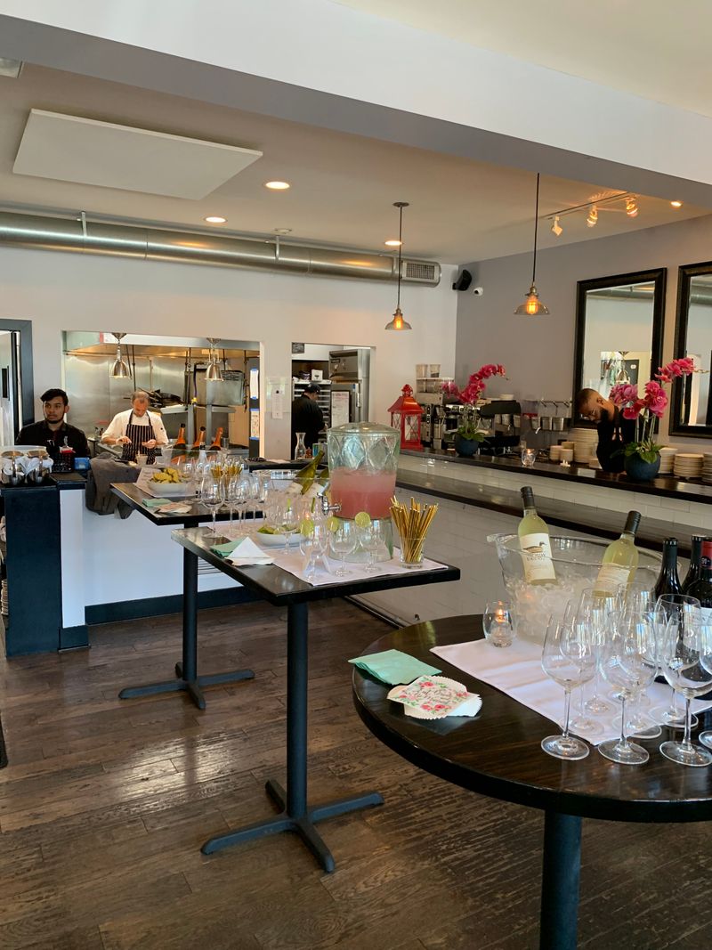 The BYOB Policy That Keeps Things Affordable And Personal