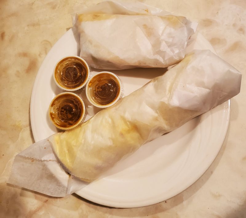 House-Made Taco Sauce Worth Bottling