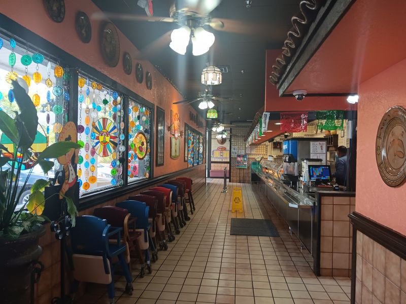 Nostalgic Atmosphere That Takes You Back