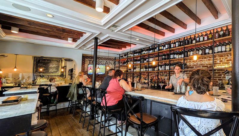 Reasonable Pricing Matches Quality and Portion Sizes