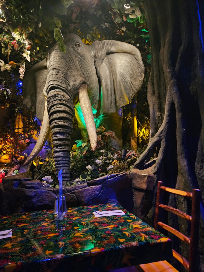 Rasta Pasta Earns Repeat Customer Praise