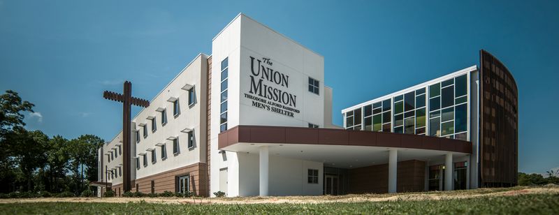 Union Mission Ministries Thrift Store in Norfolk