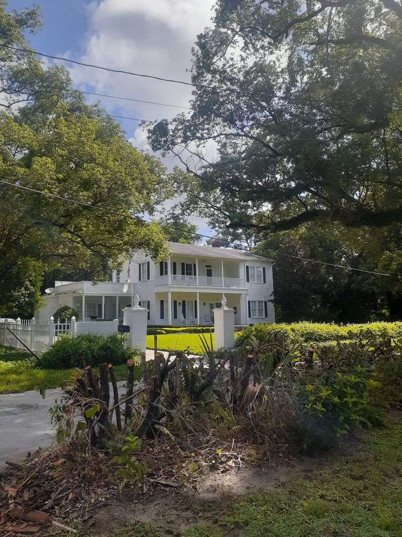 Rich Historical Heritage and Preservation