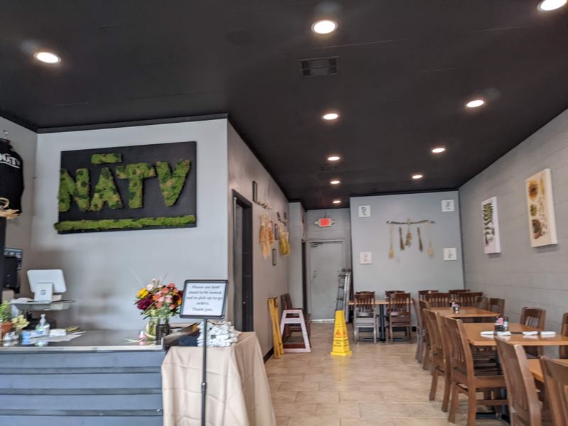 NATV in Broken Arrow