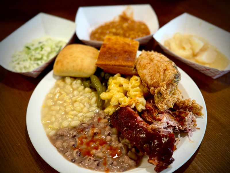 Homemade Southern Classics Taste Like Grandma's Cooking